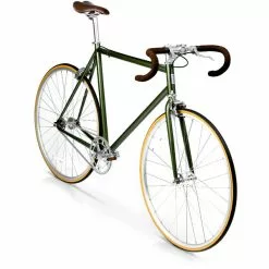 Vélo Fixie RIVA CYPRESS Vert 2022 -Vélos Urbains Soldes Boutique RIVA Cypress gr n5B600x6005D 2