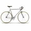 Vélo Fixie RIVA CYPRESS Gris 2022 -Vélos Urbains Soldes Boutique RIVA Cypress grau5B600x6005D
