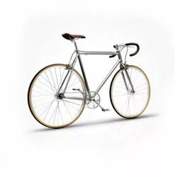 Vélo Fixie RIVA CYPRESS Gris 2022 -Vélos Urbains Soldes Boutique RIVA Cypress grau5B600x6005D 2