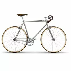 Vélo Fixie RIVA CYPRESS Gris 2022 -Vélos Urbains Soldes Boutique RIVA Cypress grau5B600x6005D 3