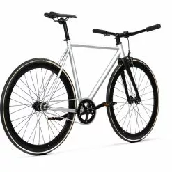 Vélo Fixie RIVA EXIGE Gris 2022 -Vélos Urbains Soldes Boutique RIVA Exige grau5B600x6005D 2