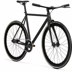 Vélo Fixie RIVA EXIGE Noir 2022 9 Vélo Fixie RIVA EXIGE Noir 2022 -Vélos Urbains Soldes Boutique RIVA Exige schwarz5B600x6005D 1