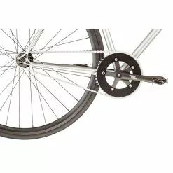 Vélo Fixie RIVA PHANTOM Gris 2022 -Vélos Urbains Soldes Boutique RIVA Phantom grau5B600x6005D 11