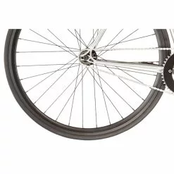 Vélo Fixie RIVA PHANTOM Gris 2022 -Vélos Urbains Soldes Boutique RIVA Phantom grau5B600x6005D 4