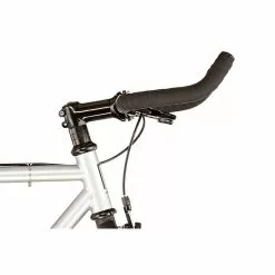 Vélo Fixie RIVA PHANTOM Gris 2022 -Vélos Urbains Soldes Boutique RIVA Phantom grau5B600x6005D 9