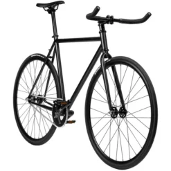 Vélo Fixie RIVA PHANTOM Noir 2022 -Vélos Urbains Soldes Boutique RIVA Phantom schwarz5B600x6005D 2
