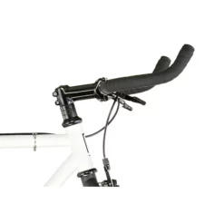 Vélo Fixie RIVA PHANTOM Blanc 2022 -Vélos Urbains Soldes Boutique RIVA Phantom wei 5B600x6005D 11