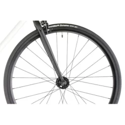 Vélo Fixie RIVA PHANTOM Blanc 2022 -Vélos Urbains Soldes Boutique RIVA Phantom wei 5B600x6005D 12