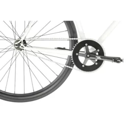 Vélo Fixie RIVA PHANTOM Blanc 2022 -Vélos Urbains Soldes Boutique RIVA Phantom wei 5B600x6005D 5
