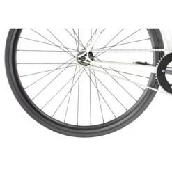 Vélo Fixie RIVA PHANTOM Blanc 2022 -Vélos Urbains Soldes Boutique RIVA Phantom wei 5B600x6005D 6