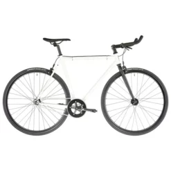 Vélo Fixie RIVA PHANTOM Blanc 2022 -Vélos Urbains Soldes Boutique RIVA Phantom wei 5B600x6005D 8