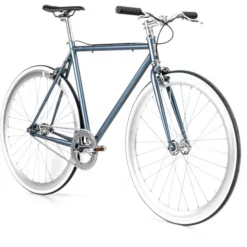 Vélo Fixie RIVA PIPER Bleu 2022 -Vélos Urbains Soldes Boutique RIVA Piper blau5B600x6005D 4
