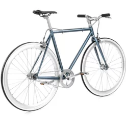 Vélo Fixie RIVA PIPER Bleu 2022 -Vélos Urbains Soldes Boutique RIVA Piper blau5B600x6005D 5