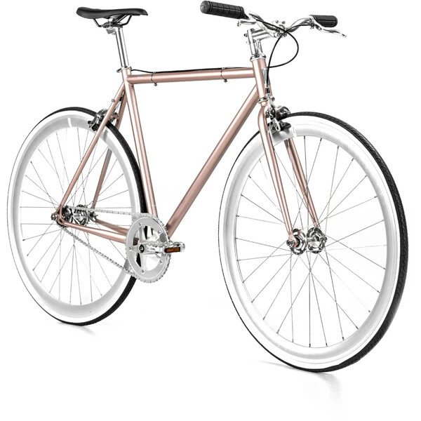 Vélo Fixie RIVA PIPER Rose 2022 4 Vélo Fixie RIVA PIPER Rose 2022 – Image 2
