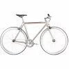 Vélo Fixie RIVA PIPER Rose 2022 -Vélos Urbains Soldes Boutique RIVA Piper pink5B600x6005D
