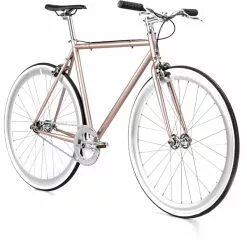 Vélo Fixie RIVA PIPER Rose 2022 12 Vélo Fixie RIVA PIPER Rose 2022 -Vélos Urbains Soldes Boutique RIVA Piper pink5B600x6005D 4