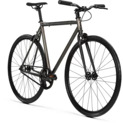 Vélo Fixie RIVA PRONTA Marron 2022 -Vélos Urbains Soldes Boutique RIVA Pronta braun5B600x6005D 4