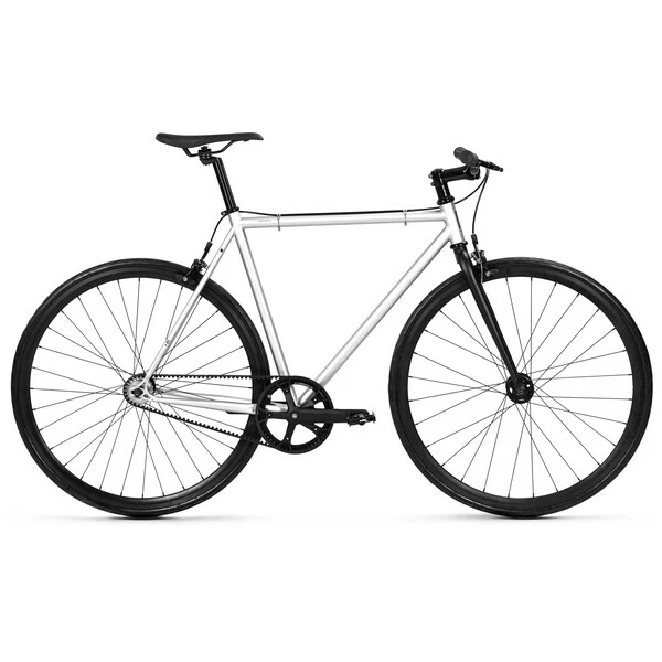 Vélo Fixie RIVA PRONTA Gris 2022 6 Vélo Fixie RIVA PRONTA Gris 2022 – Image 4
