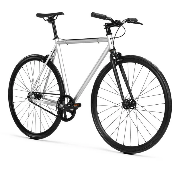 Vélo Fixie RIVA PRONTA Gris 2022 7 Vélo Fixie RIVA PRONTA Gris 2022 – Image 5
