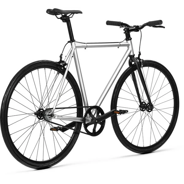Vélo Fixie RIVA PRONTA Gris 2022 8 Vélo Fixie RIVA PRONTA Gris 2022 – Image 6
