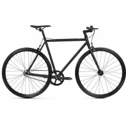 Vélo Fixie RIVA PRONTA Noir 2022