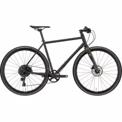 Vélo De Ville RONDO BOOZ ST Sram Apex Noir/Vert 2023 5 Vélo De Ville RONDO BOOZ ST Sram Apex Noir/Vert 2023 -Vélos Urbains Soldes Boutique RONDO Booz ST schwarz gr n5B600x6005D 1