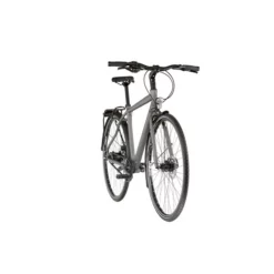 Vélo De Ville RABENEICK TS5 Shimano Nexus 8V DIAMANT Gris 2022 -Vélos Urbains Soldes Boutique Rabeneick TS5 Shimano Nexus 8 fach Freewheel Disc Diamant grau5B600x6005D 10