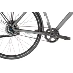 Vélo De Ville RABENEICK TS5 Shimano Nexus 8V DIAMANT Gris 2022 -Vélos Urbains Soldes Boutique Rabeneick TS5 Shimano Nexus 8 fach Freewheel Disc Diamant grau5B600x6005D 13