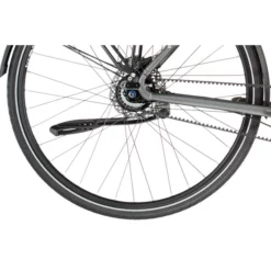 Vélo De Ville RABENEICK TS5 Shimano Nexus 8V DIAMANT Gris 2022 -Vélos Urbains Soldes Boutique Rabeneick TS5 Shimano Nexus 8 fach Freewheel Disc Diamant grau5B600x6005D 14