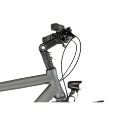 Vélo De Ville RABENEICK TS5 Shimano Nexus 8V DIAMANT Gris 2022 -Vélos Urbains Soldes Boutique Rabeneick TS5 Shimano Nexus 8 fach Freewheel Disc Diamant grau5B600x6005D 3