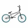 BMX RADIO BIKES ASTRON FS 20,6" Gris 2022 -Vélos Urbains Soldes Boutique Radio Bikes Astron FS 20 silber5B600x6005D