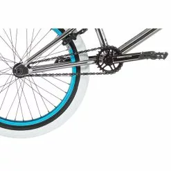 BMX RADIO BIKES ASTRON FS 20,6" Gris 2022 -Vélos Urbains Soldes Boutique Radio Bikes Astron FS 20 silber5B600x6005D 11