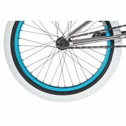 BMX RADIO BIKES ASTRON FS 20,6" Gris 2022 -Vélos Urbains Soldes Boutique Radio Bikes Astron FS 20 silber5B600x6005D 12