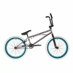 BMX RADIO BIKES ASTRON FS 20,6" Gris 2022