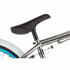 BMX RADIO BIKES ASTRON FS 20,6" Gris 2022 -Vélos Urbains Soldes Boutique Radio Bikes Astron FS 20 silber5B600x6005D 5