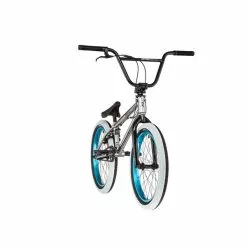 BMX RADIO BIKES ASTRON FS 20,6" Gris 2022 -Vélos Urbains Soldes Boutique Radio Bikes Astron FS 20 silber5B600x6005D 7
