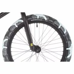 BMX RADIO BIKES DARKO Noir 2022 -Vélos Urbains Soldes Boutique Radio Bikes Darko 20 schwarz5B600x6005D 10