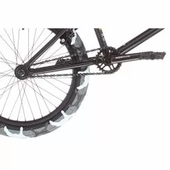 BMX RADIO BIKES DARKO Noir 2022 -Vélos Urbains Soldes Boutique Radio Bikes Darko 20 schwarz5B600x6005D 3