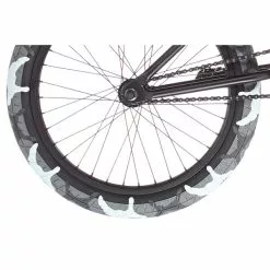 BMX RADIO BIKES DARKO Noir 2022 -Vélos Urbains Soldes Boutique Radio Bikes Darko 20 schwarz5B600x6005D 4