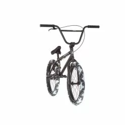 BMX RADIO BIKES DARKO Noir 2022 -Vélos Urbains Soldes Boutique Radio Bikes Darko 20 schwarz5B600x6005D 7