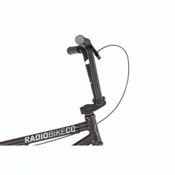 BMX RADIO BIKES DARKO Noir 2022 -Vélos Urbains Soldes Boutique Radio Bikes Darko 20 schwarz5B600x6005D 9