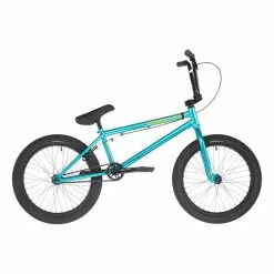 BMX RADIO BIKES DARKO Vert 2022