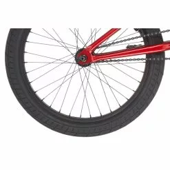 BMX RADIO BIKES DICE 20" Rouge 2022 -Vélos Urbains Soldes Boutique Radio Bikes Dice 20 rot5B600x6005D 4