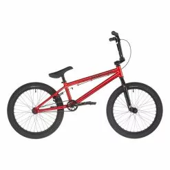 BMX RADIO BIKES DICE 20" Rouge 2022 -Vélos Urbains Soldes Boutique Radio Bikes Dice 20 rot5B600x6005D 8