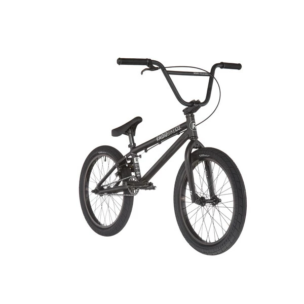 BMX RADIO BIKES DICE 20" Noir 2022 4 BMX RADIO BIKES DICE 20" Noir 2022 – Image 2
