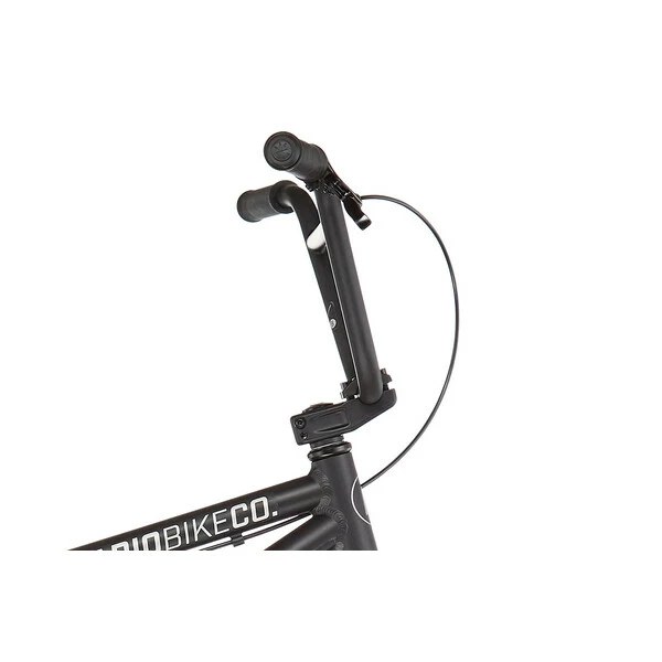 BMX RADIO BIKES DICE 20" Noir 2022 6 BMX RADIO BIKES DICE 20" Noir 2022 – Image 4