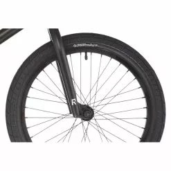 BMX RADIO BIKES DICE 20" Noir 2022 22 BMX RADIO BIKES DICE 20" Noir 2022 -Vélos Urbains Soldes Boutique Radio Bikes Dice 20 schwarz5B600x6005D 4