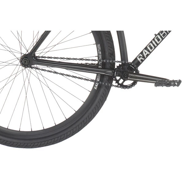 BMX RADIO BIKES DIVIDE Noir 2022 15 BMX RADIO BIKES DIVIDE Noir 2022 – Image 14