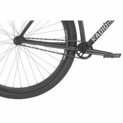 BMX RADIO BIKES DIVIDE Noir 2022 22 BMX RADIO BIKES DIVIDE Noir 2022 -Vélos Urbains Soldes Boutique Radio Bikes Divide 28 schwarz5B600x6005D 5