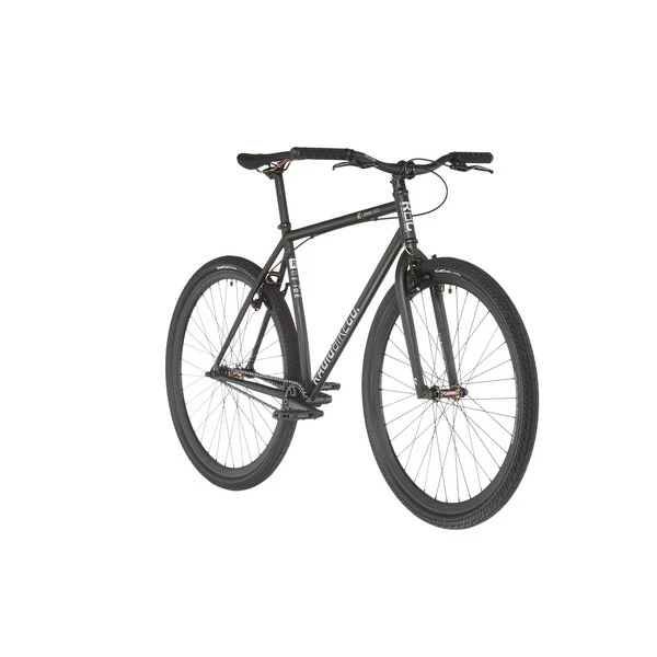 BMX RADIO BIKES DIVIDE Noir 2022 11 BMX RADIO BIKES DIVIDE Noir 2022 – Image 10